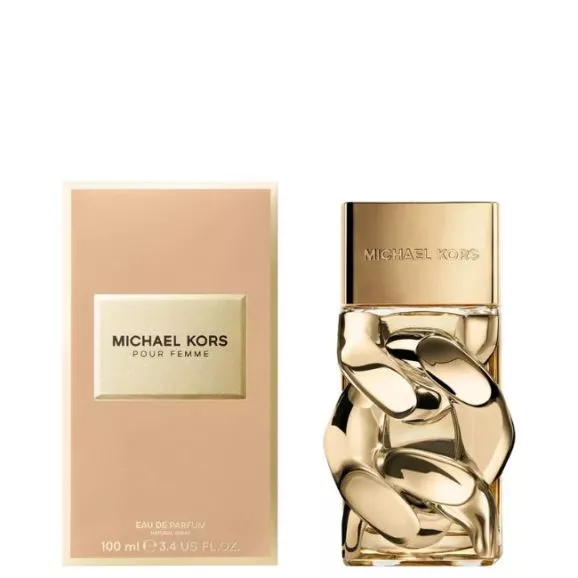 Michael Kors Pour Femme Eau de Parfum 100ml