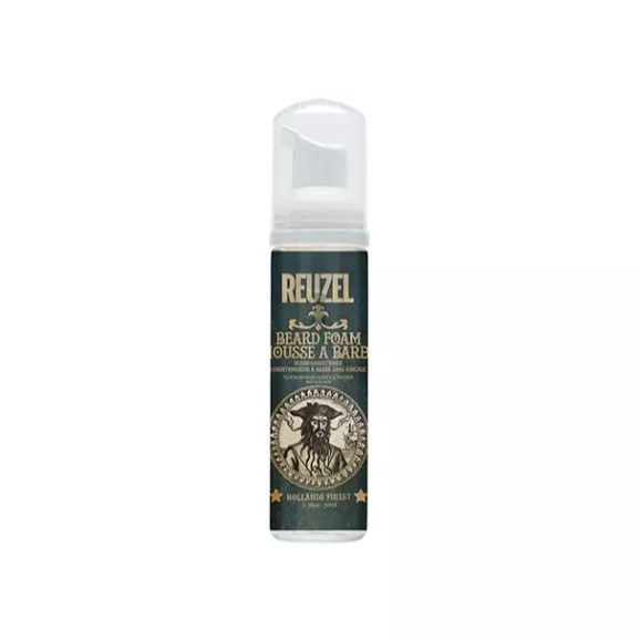 Reuzel Beard Foam 70ml