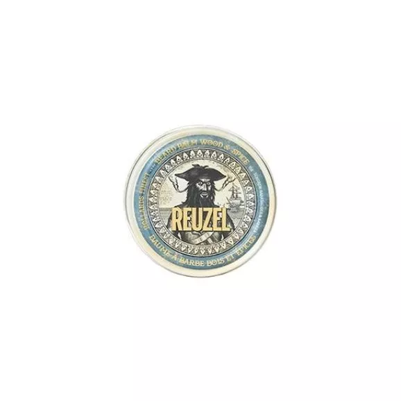 Reuzel Beard Balm Wood & Spice 35g