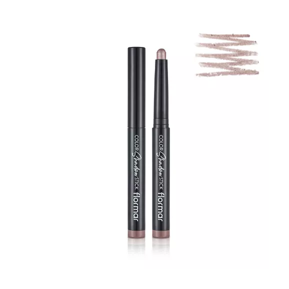 Flormar Color Shadow Stick 004 Rosy Nude