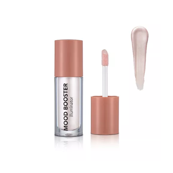 Flormar Mood Booster Illuminator 001