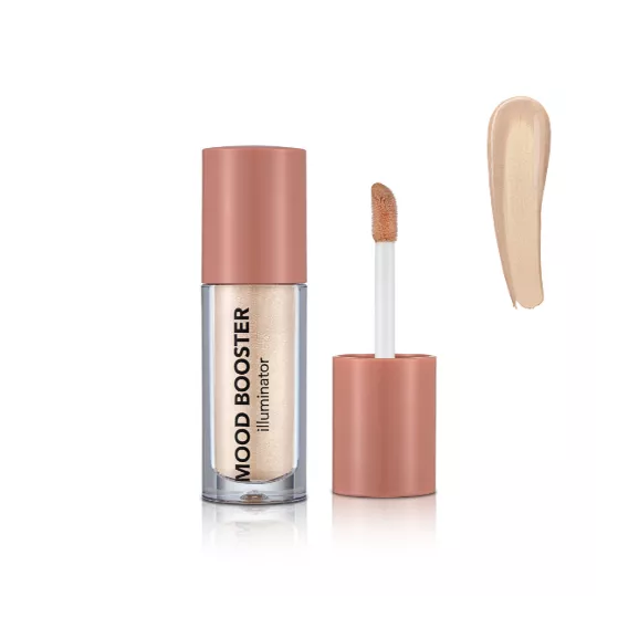 Flormar Mood Booster Illuminator 002