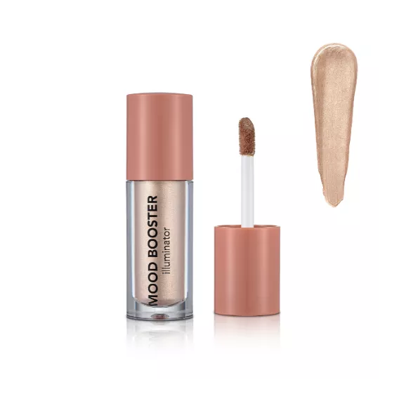 Flormar Mood Booster Illuminator 003