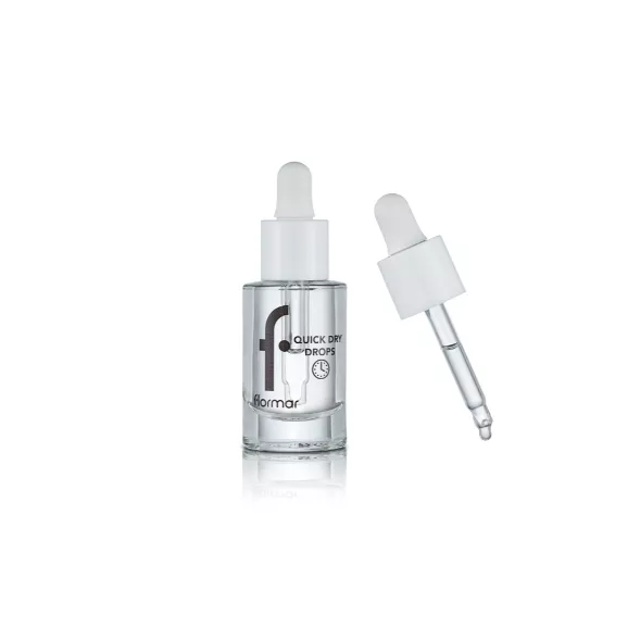 Flormar Quick Dry Drops