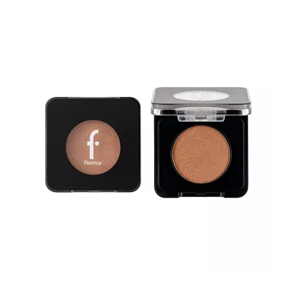 FLORMAR MONO EYE SHADOW 019 - BRONZE STAR