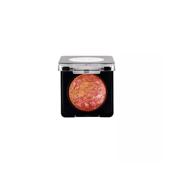 Flormar Baked Blush-on 044 Pink Bronze 4g