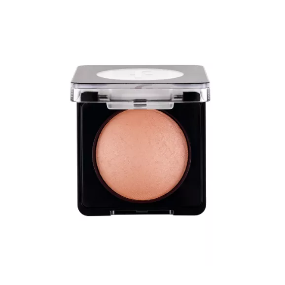 FLORMAR BAKED BLUSH-ON 50 - PEACHY BRONZE