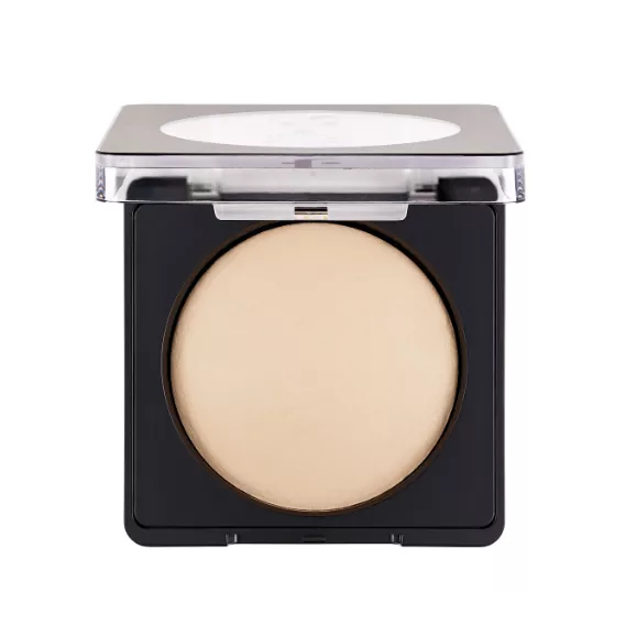 FLORMAR BAKED POWDER 029 - PORCELAIN IVORY