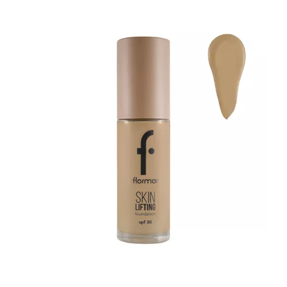 Flormar Skin Lifting Foundation 110 Golden Honey 30ml