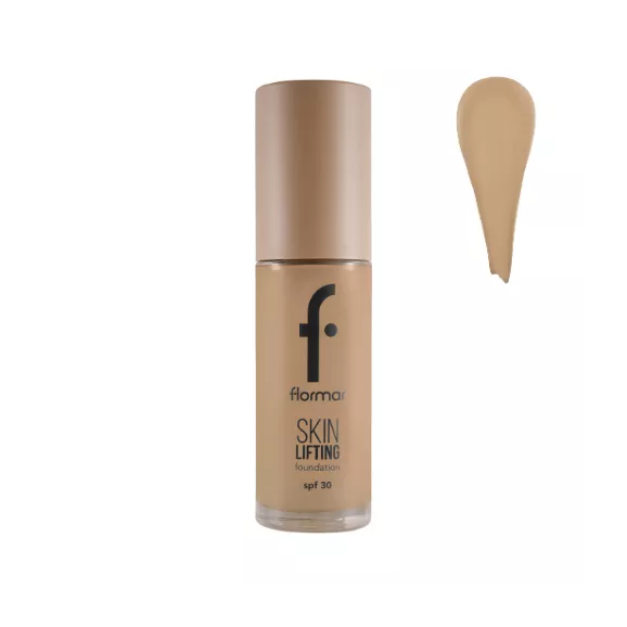 Flormar Skin Lifting Foundation 120 Desert Beige 30ml