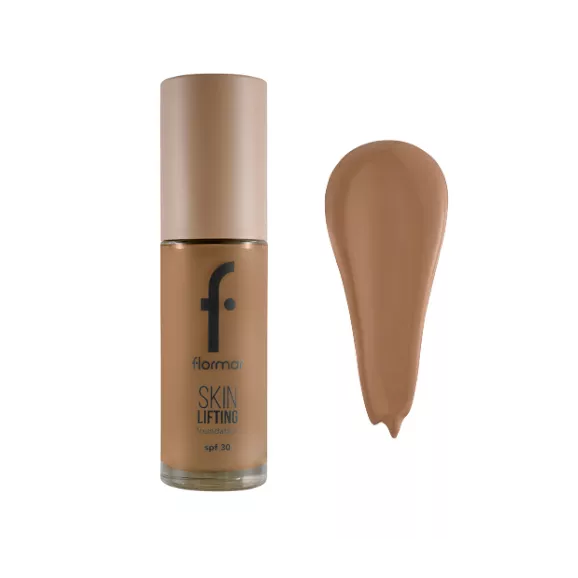 FLORMAR FOUNDATION SKIN LIFTING 150 TOFFEE