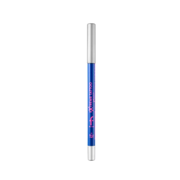 Festival Spirit Extreme Tattoo Gel Pencil 01 Moon Light