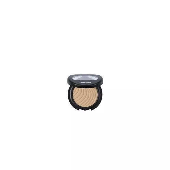 Flormar Eyeshadow Mono 16 Satin Beige 4g