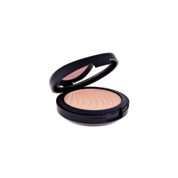 Flormar Compact Powder Wet & Dry 10 Apricot 10g