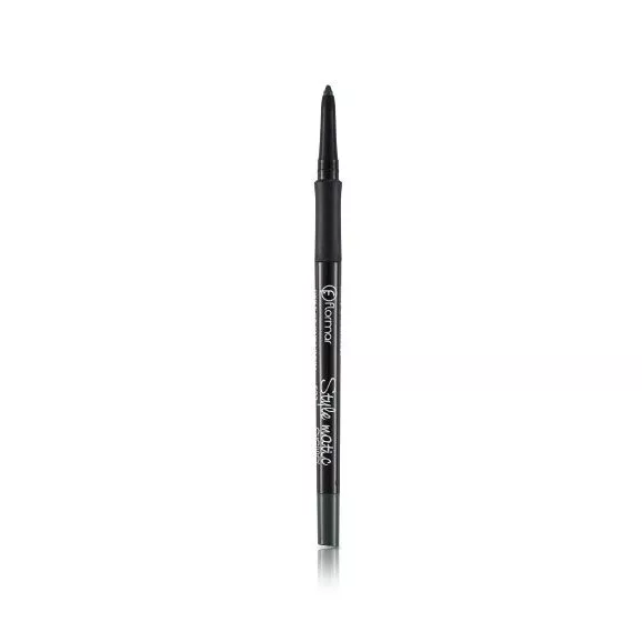 Flormar Stylematic Eyeliner 08 Serious Green 0,35g