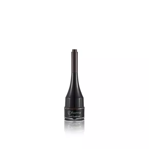 Flormar Eyeliner Gel 03 Bole Brown 2,2g