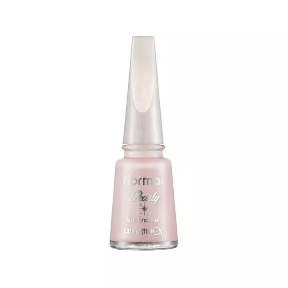 Flormar Nail Enamel Pearly 111 11ml