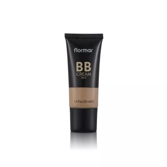 Flormar BB Cream SPF15 BB03 Light 35ml