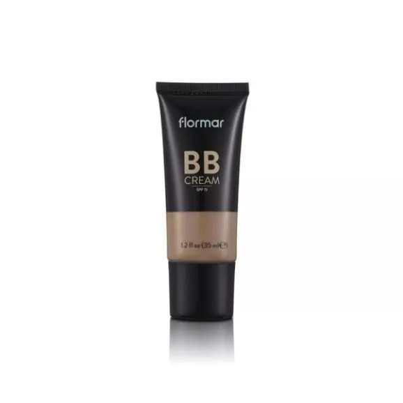 Flormar BB Cream SPF15 BB05 Medium 35ml