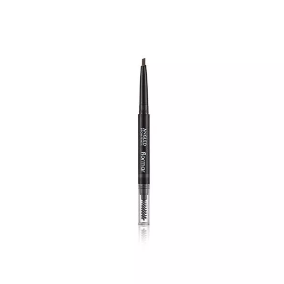 Flormar Angled Brow Pencil 03 Brown 0,28g