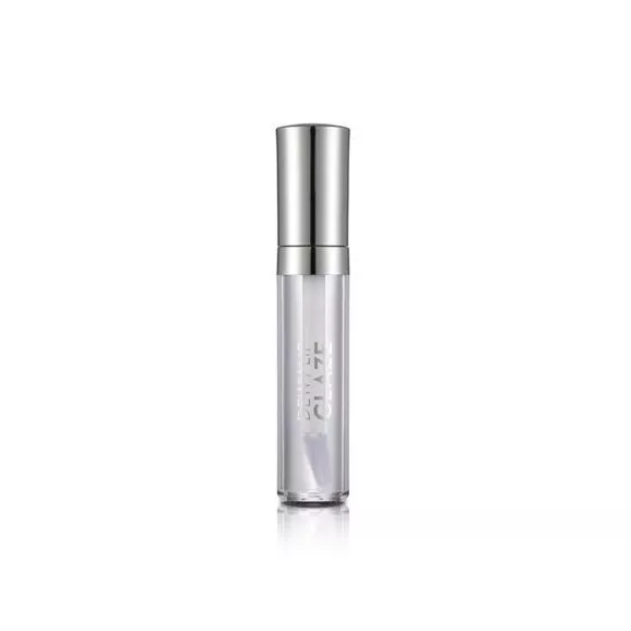 Flormar Dewy Lip Glaze 01 Wet Lips 4,5ml