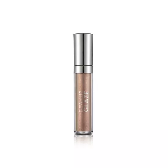 Flormar Dewy Lip Glaze 02 Light Beige 4,5ml