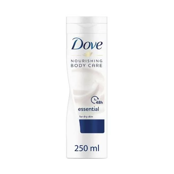 Dove Body Milk 250 ml