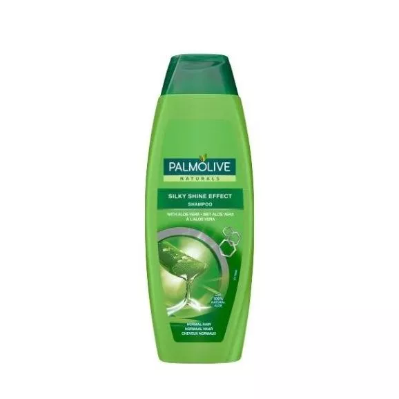 Palmolive Champô Aloé Vera 350ml