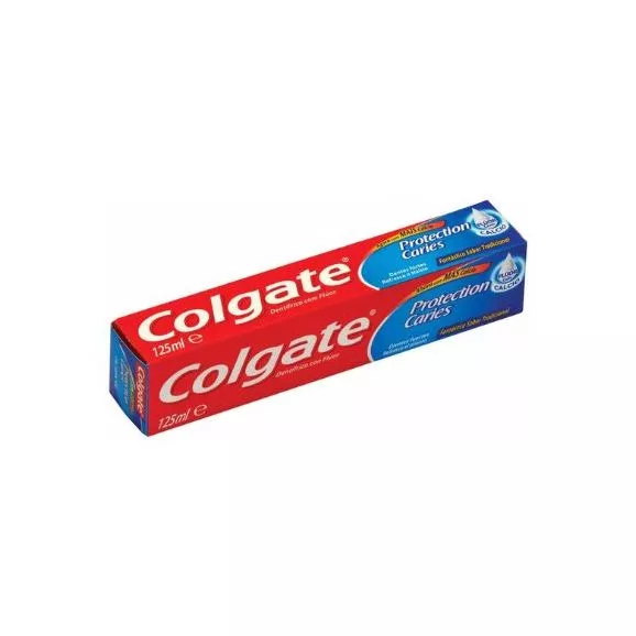 Colgate Pasta de Dentes Proteção Anti-Cáries 125ml