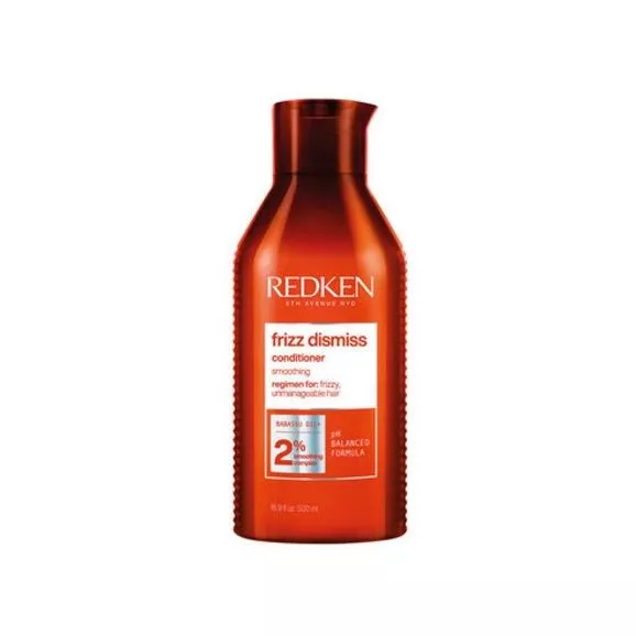 Redken Frizz Dismiss Condicionador 500ml