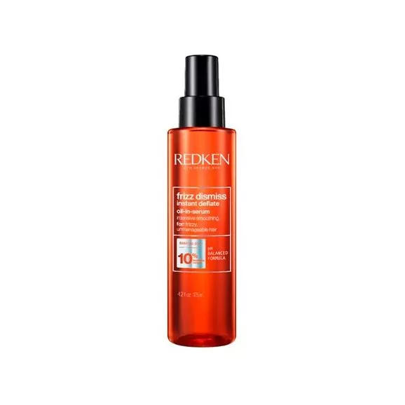 Redken Frizz Dismiss Instant Deflat Sérum 125ml