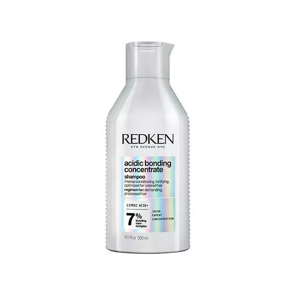 Redken Acidic Bonding Concentrate Shampoo 300ml