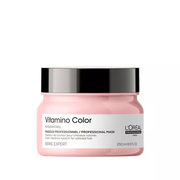 L´Oréal Vitamino Color Máscara 250ml