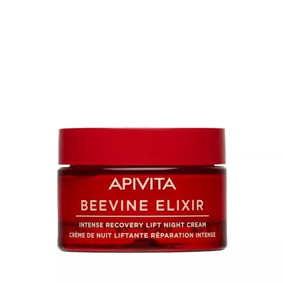 Apivita Beevine Elixir Creme de Noite Renovador 50ml