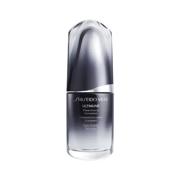 Shiseido Men Ultimate Power Infusing Concentrate Sérum 75ml