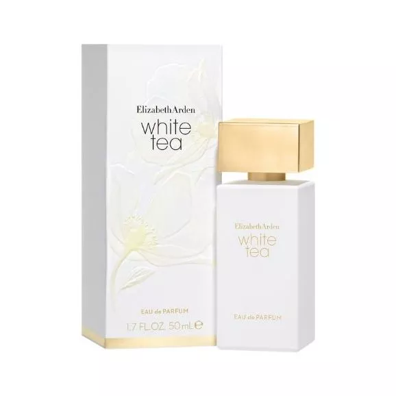 Elizabeth Arden White Tea Eau de Parfum 50ml