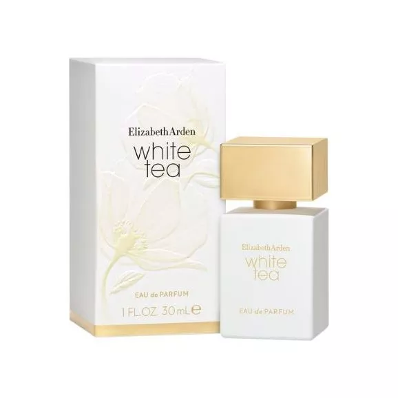 Elizabeth Arden White Tea Eau de Parfum 30ml