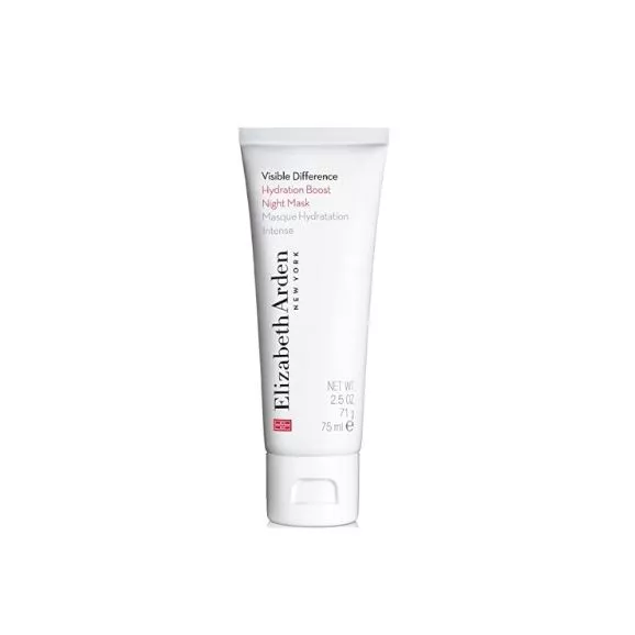 Elizabeth Arden Visible Difference Hydration Boost Night Mask 75ml