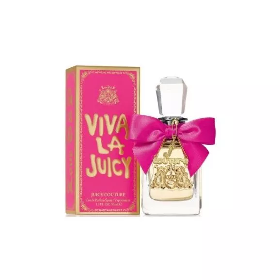 Juicy Couture Viva La Juicy Eau de Parfum 50ml
