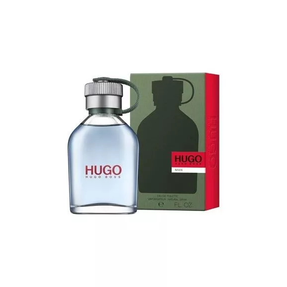 Hugo Boss Hugo Men Eau de Toilette 40ml