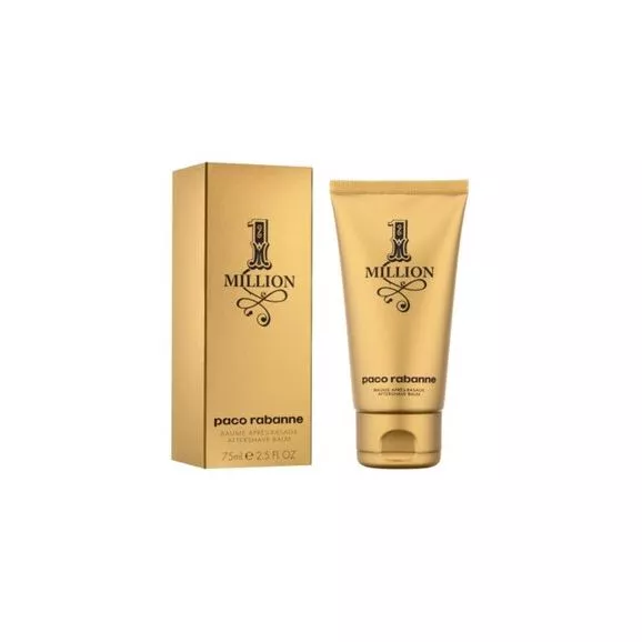 Paco Rabanne 1 Million After-Shave Balsamo 75ml