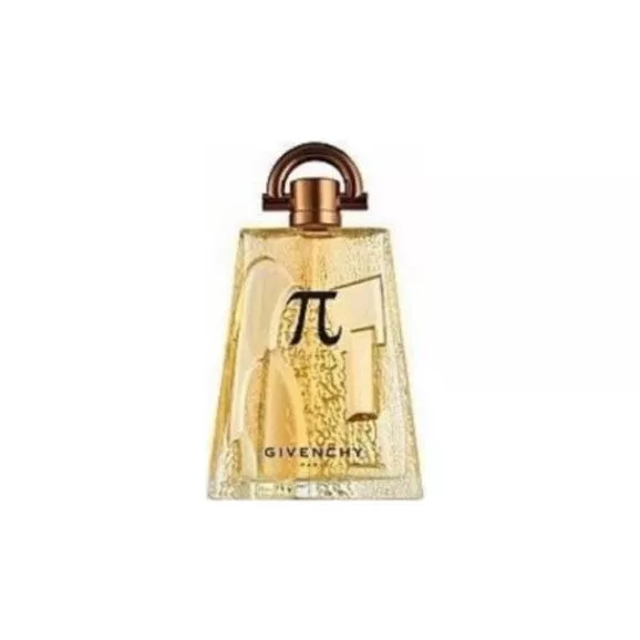 Givenchy Pi After-Shave 100ml