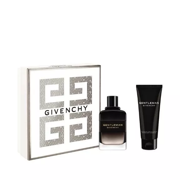 Givenchy Gentleman Boisée Coffret Eau de Parfum 60ml 2Pcs