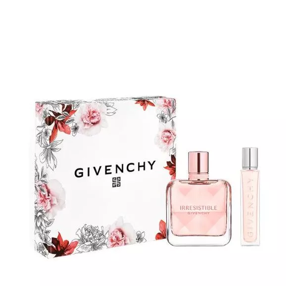 Givenchy Irresistible Coffret Eau de Parfum 50ml 2Pcs NV202404