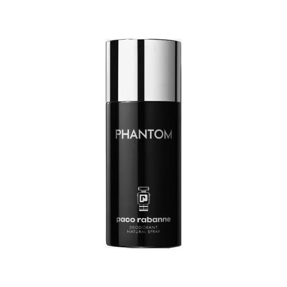 Paco Rabanne Phantom Desodorizante Spray 150ml