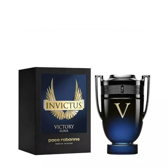 Paco Rabanne Invictus Victory Elixir Parfum Intense 100ml