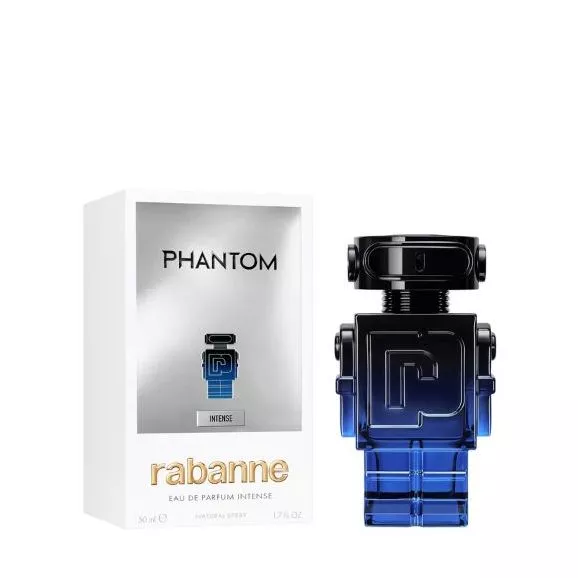 Rabanne Phantom Intense Eau de Parfum 50ml