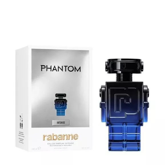 Rabanne Phantom Intense Eau de Parfum 150ml