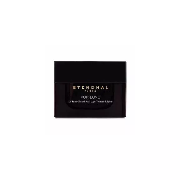Stendhal Pur Luxe Le Soin Global Anti-Age Texture Legere 50ml
