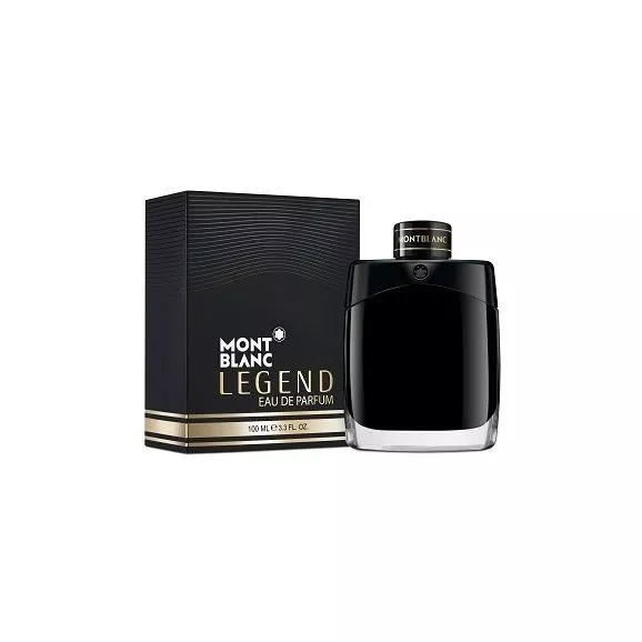 Montblanc Legend Men Eau de Parfum 100ml